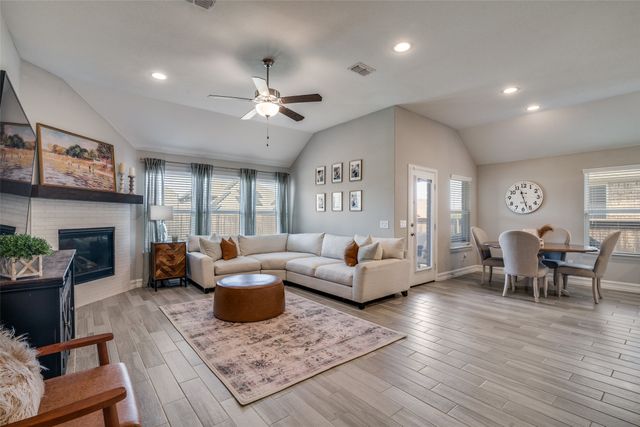 1808 Celebration Lane, Wylie, TX 75098