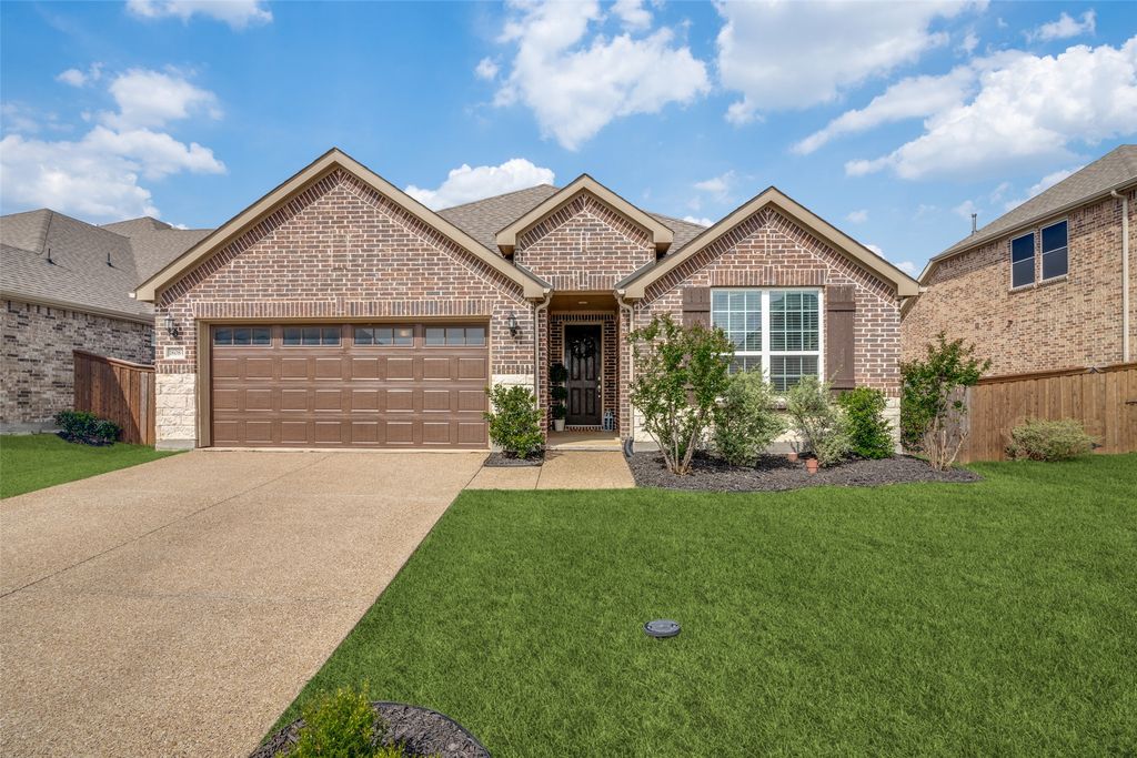 1808 Celebration Lane, Wylie, TX 75098