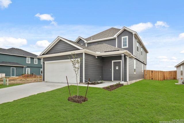 1209 Lauraine, Seguin, TX 78155