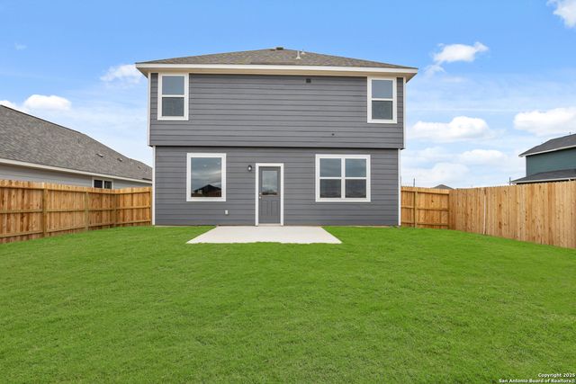 1209 Lauraine, Seguin, TX 78155