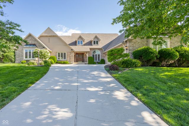 1850 Spruce Drive, Carmel, IN 46033