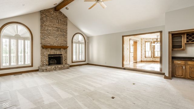 1850 Spruce Drive, Carmel, IN 46033