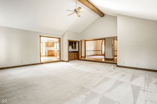 1850 Spruce Drive, Carmel, IN 46033