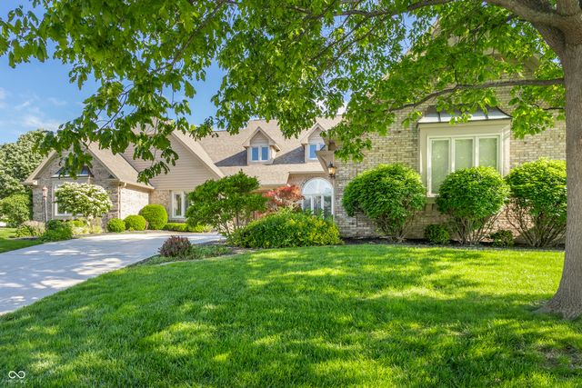 1850 Spruce Drive, Carmel, IN 46033