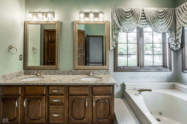 1850 Spruce Drive, Carmel, IN 46033