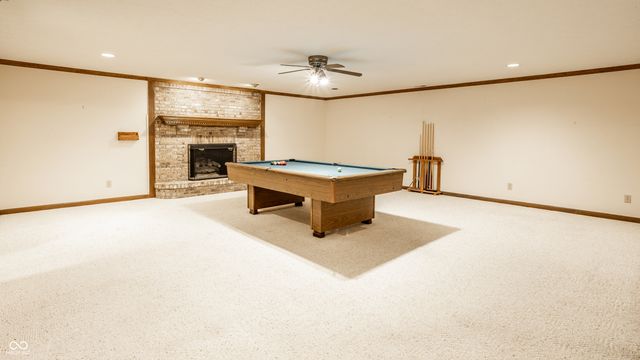 1850 Spruce Drive, Carmel, IN 46033