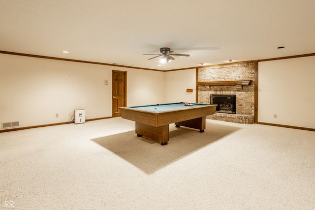 1850 Spruce Drive, Carmel, IN 46033