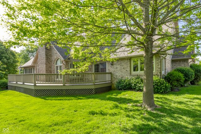 1850 Spruce Drive, Carmel, IN 46033