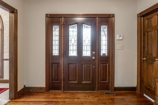 1850 Spruce Drive, Carmel, IN 46033