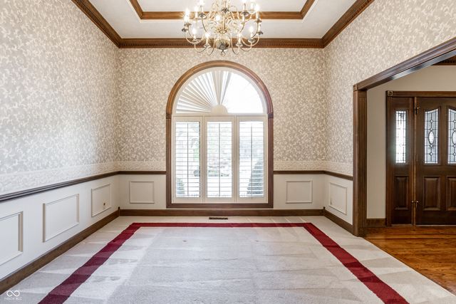 1850 Spruce Drive, Carmel, IN 46033