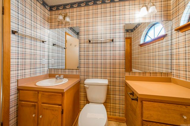 285 Cherrywood Drive, Cabot, AR 72023