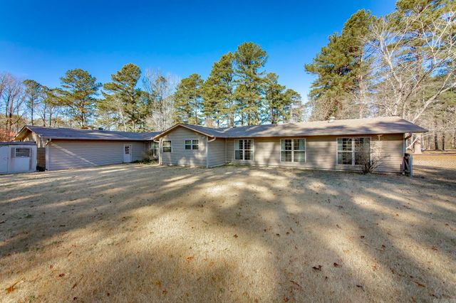 285 Cherrywood Drive, Cabot, AR 72023
