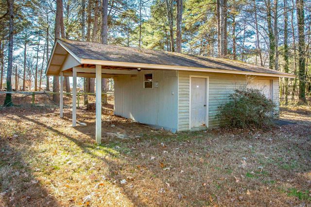 285 Cherrywood Drive, Cabot, AR 72023
