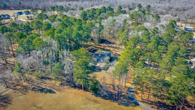 285 Cherrywood Drive, Cabot, AR 72023
