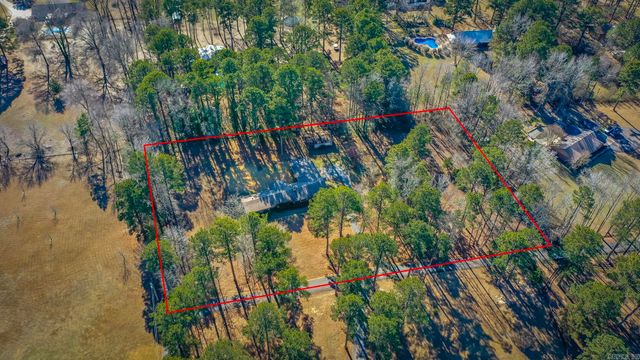 285 Cherrywood Drive, Cabot, AR 72023