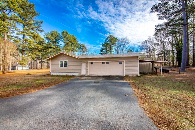285 Cherrywood Drive, Cabot, AR 72023