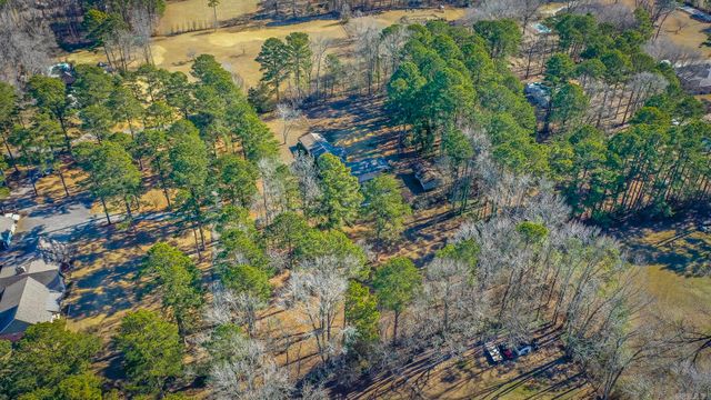 285 Cherrywood Drive, Cabot, AR 72023