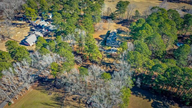285 Cherrywood Drive, Cabot, AR 72023