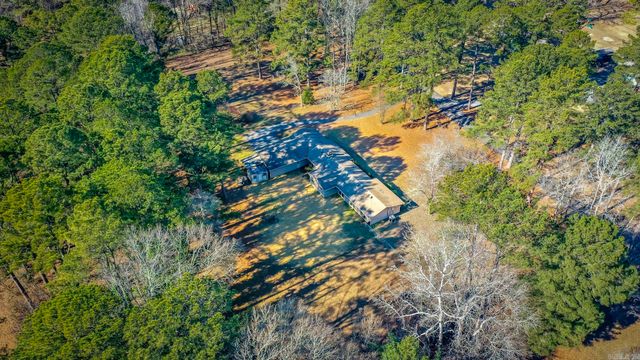 285 Cherrywood Drive, Cabot, AR 72023