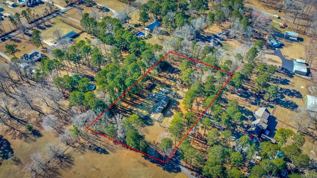 285 Cherrywood Drive, Cabot, AR 72023