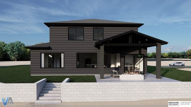 28602 Laurel Circle, Valley, NE 68064