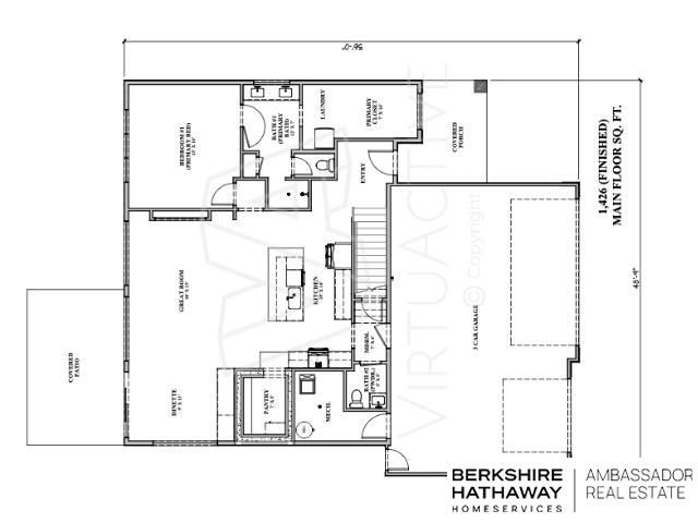 28602 Laurel Circle, Valley, NE 68064