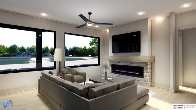 28602 Laurel Circle, Valley, NE 68064