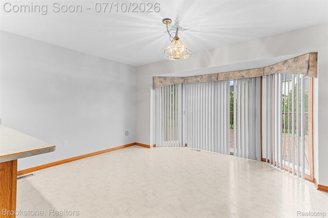 53725 ARABIAN Trail, Macomb Township, MI 48042