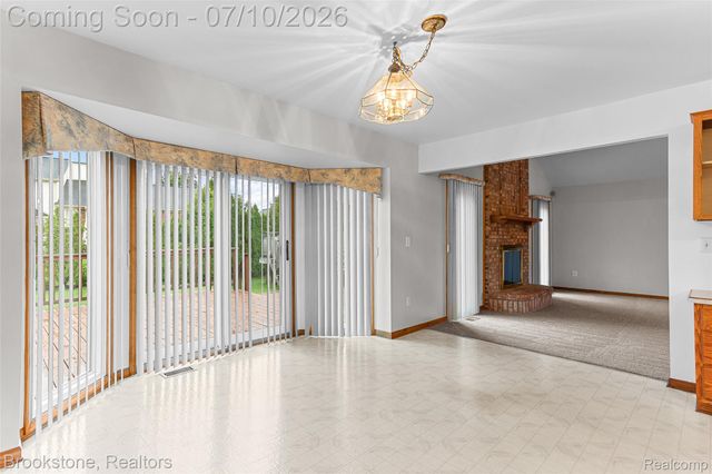 53725 ARABIAN Trail, Macomb Township, MI 48042