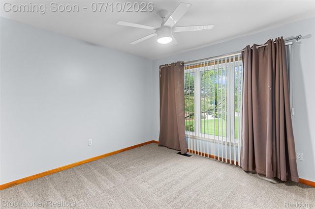 53725 ARABIAN Trail, Macomb Township, MI 48042