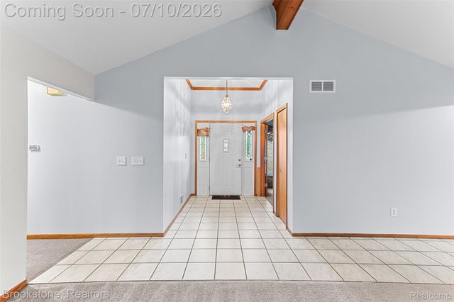53725 ARABIAN Trail, Macomb Township, MI 48042