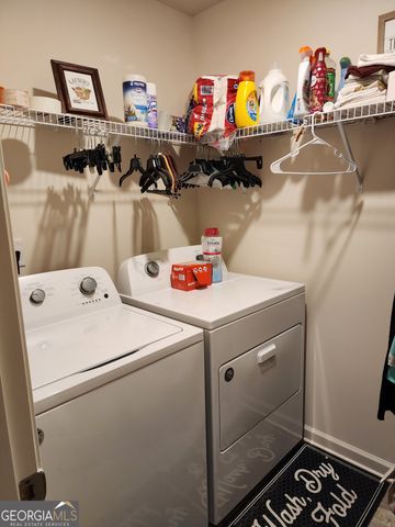 5425 Barberry Avenue, Oakwood, GA 30566