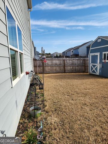 5425 Barberry Avenue, Oakwood, GA 30566