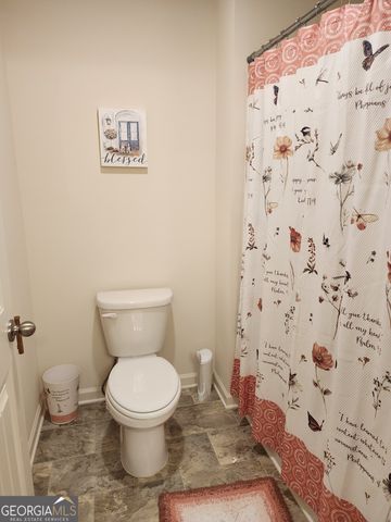 5425 Barberry Avenue, Oakwood, GA 30566