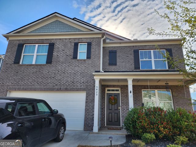 5425 Barberry Avenue, Oakwood, GA 30566