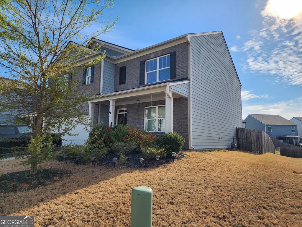 5425 Barberry Avenue, Oakwood, GA 30566