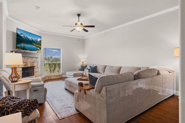 3658 County Road 2156, Caddo Mills, TX 75135