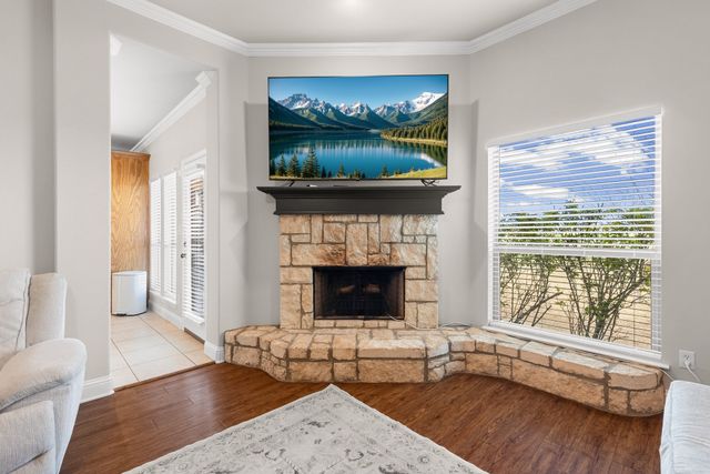 3658 County Road 2156, Caddo Mills, TX 75135