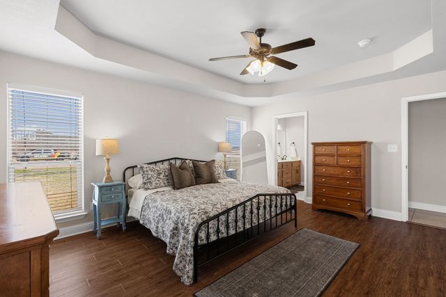 3658 County Road 2156, Caddo Mills, TX 75135