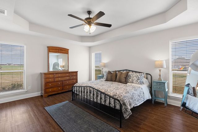 3658 County Road 2156, Caddo Mills, TX 75135