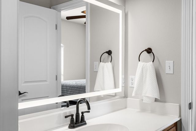 3658 County Road 2156, Caddo Mills, TX 75135