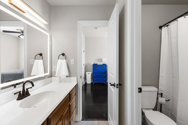 3658 County Road 2156, Caddo Mills, TX 75135