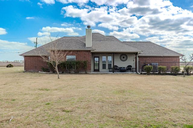 3658 County Road 2156, Caddo Mills, TX 75135