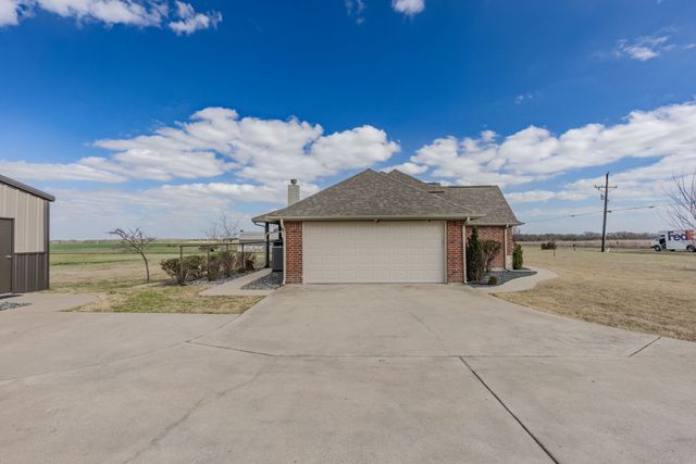 3658 County Road 2156, Caddo Mills, TX 75135