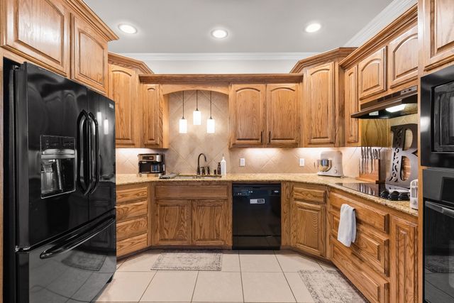 3658 County Road 2156, Caddo Mills, TX 75135