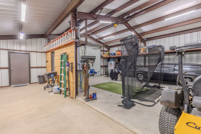 3658 County Road 2156, Caddo Mills, TX 75135