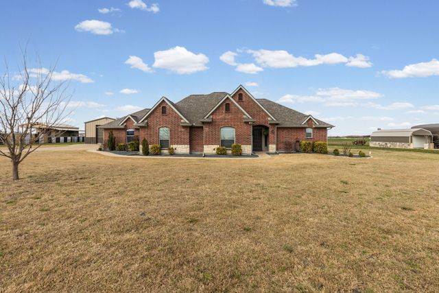 3658 County Road 2156, Caddo Mills, TX 75135