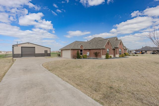 3658 County Road 2156, Caddo Mills, TX 75135