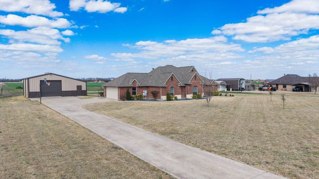 3658 County Road 2156, Caddo Mills, TX 75135