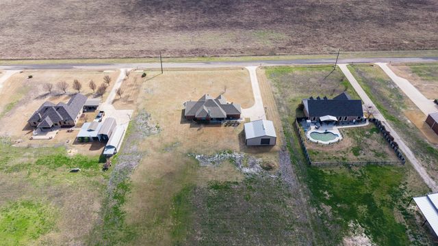 3658 County Road 2156, Caddo Mills, TX 75135